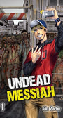 Undead Messiah, Volume 1 (English)