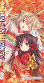 Konohana Kitan, Volume 2