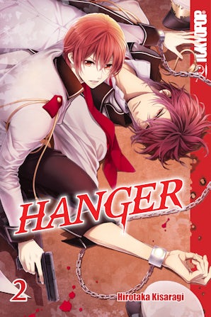 Hanger, Volume 2