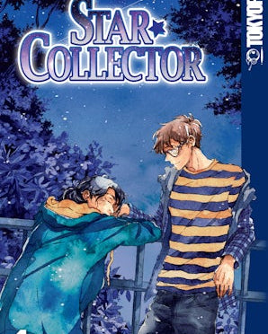 Star Collector, Volume 1