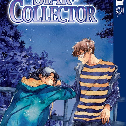 Cover image for Star Collector, Volume 1, isbn: 9781427860200