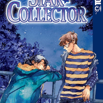 Cover image for Star Collector, Volume 1, isbn: 9781427860217