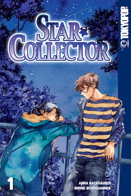 Cover image for Star Collector, Volume 1, isbn: 9781427860217