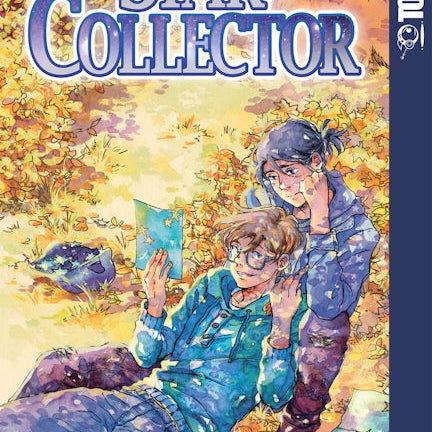 Cover image for Star Collector, Volume 2, isbn: 9781427860347