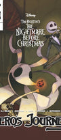Cover image for Disney Manga: Tim Burton's The Nightmare Before Christmas - Zero’s Journey, Issue #0 (FCBD 2018), isbn: 9781427860385