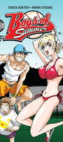 Cover image for Boys of Summer, Volume 3, isbn: 9781427860781