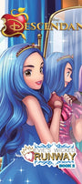 Cover image for Disney Manga: Descendants - Evie's Wicked Runway, Book 2, isbn: 9781427861467