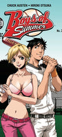 Cover image for Boys of Summer, Volume 2, isbn: 9781427861474