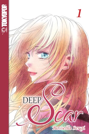 Deep Scar, Volume 1