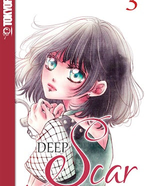 Deep Scar, Volume 3