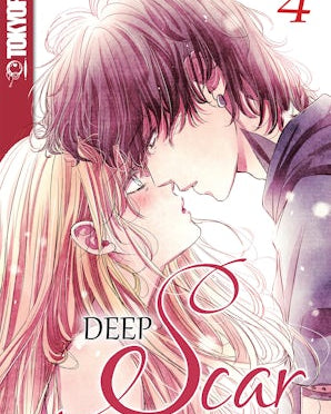 Deep Scar, Volume 4