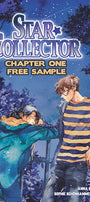 Cover image for Star Collector, Volume 1, Chapter 1, FREE SAMPLE, isbn: 9781427861740