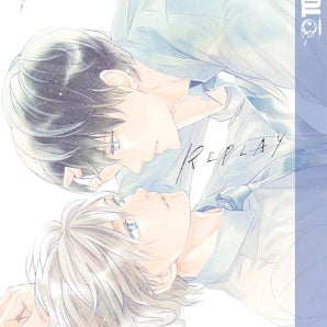 RePlay (BL manga)
