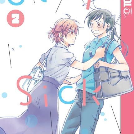 Cover image for Still Sick, Volume 2, isbn: 9781427862358