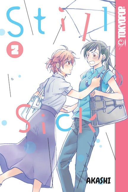 Cover image for Still Sick, Volume 2, isbn: 9781427862358
