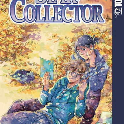 Cover image for Star Collector, Volume 2, isbn: 9781427862419