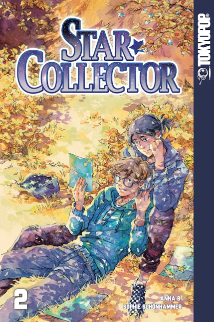 Cover image for Star Collector, Volume 2, isbn: 9781427862419