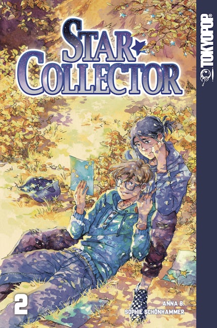 Cover image for Star Collector, Volume 2, isbn: 9781427862419