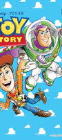 Cover image for Disney Manga: Pixar's Toy Story, isbn: 9781427862471