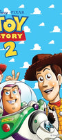 Cover image for Disney Manga: Pixar's Toy Story 2, isbn: 9781427862501