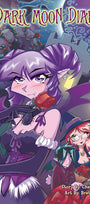 Cover image for Dark Moon Diary, Volume 2, isbn: 9781427862914