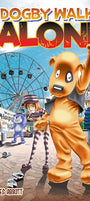 Cover image for Dogby Walks Alone, Volume 1, isbn: 9781427862976