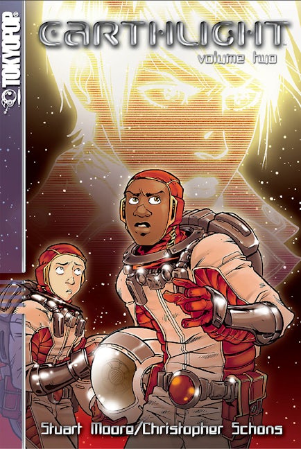Cover image for Earthlight, Volume 2, isbn: 9781427863096