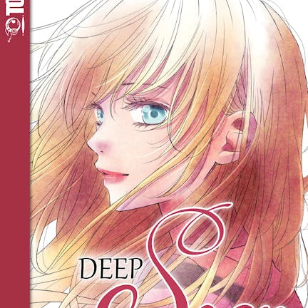 Cover image for Deep Scar, Volume 1, isbn: 9781427863140