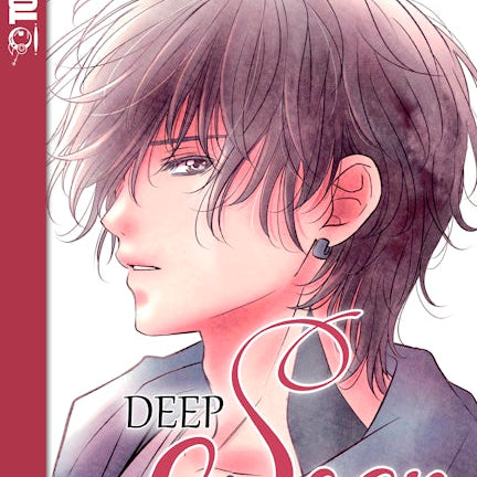 Cover image for Deep Scar, Volume 2, isbn: 9781427863171