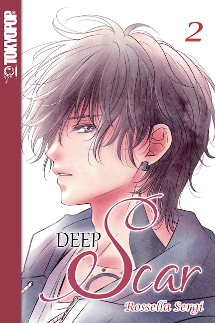 Cover image for Deep Scar, Volume 2, isbn: 9781427863171