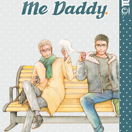 Cover image for Don't Call Me Daddy, isbn: 9781427863201