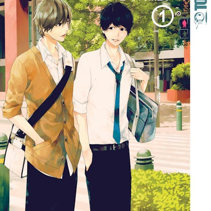 Cover image for Koimonogatari: Love Stories, Volume 1, isbn: 9781427863218