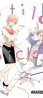 Cover image for Still Sick, Volume 1, isbn: 9781427863478