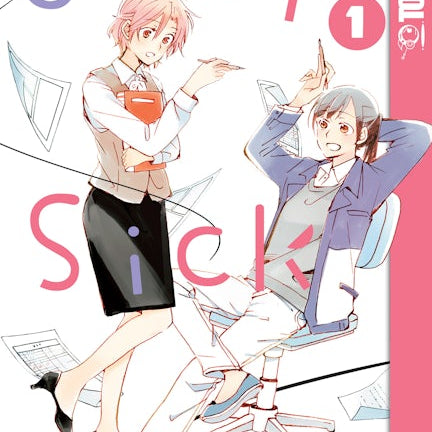 Cover image for Still Sick, Volume 1, isbn: 9781427863478