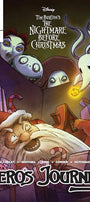 Cover image for Disney Manga: Tim Burton's The Nightmare Before Christmas - Zero's Journey, Issue #13, isbn: 9781427863560
