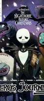 Cover image for Disney Manga: Tim Burton's The Nightmare Before Christmas - Zero's Journey, Issue #15, isbn: 9781427863669