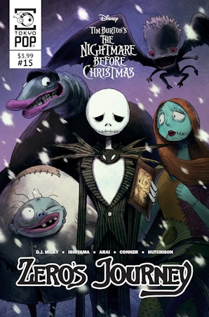 (タイムセール)nightmare before christmas 9781427863669_grande.jpg?v=