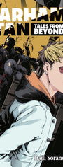 Cover image for Parham Itan: Tales From Beyond, Volume 1, isbn: 9781427863713