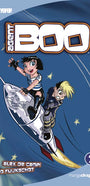 Cover image for Agent Boo, Volume 2: The Star Heist, isbn: 9781427863805