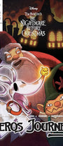 Cover image for Disney Manga: Tim Burton's The Nightmare Before Christmas - Zero's Journey, Issue #16, isbn: 9781427863935