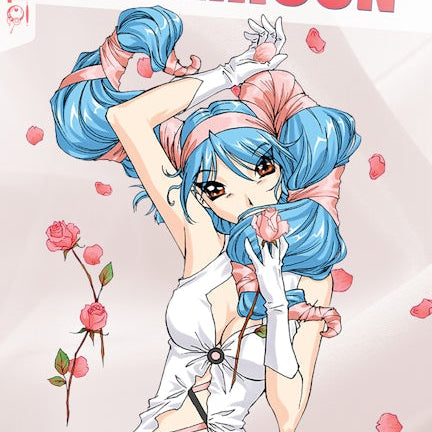 Cover image for Dramacon, isbn: 9781427864062