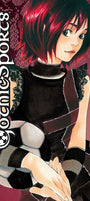 Cover image for Gothic Sports, Volume 3, isbn: 9781427864369