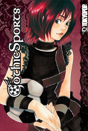 Gothic Sports, Volume 3