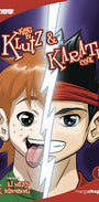 Cover image for Kung Fu Klutz and Karate Cool, Volume 1, isbn: 9781427864734