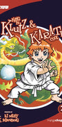 Cover image for Kung Fu Klutz and Karate Cool, Volume 2, isbn: 9781427864741