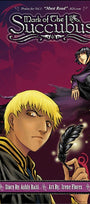 Cover image for Mark of the Succubus, Volume 2, isbn: 9781427864826