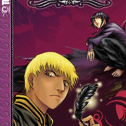 Cover image for Mark of the Succubus, Volume 2, isbn: 9781427864826