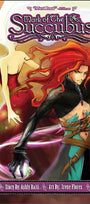 Cover image for Mark of the Succubus, Volume 3, isbn: 9781427864833