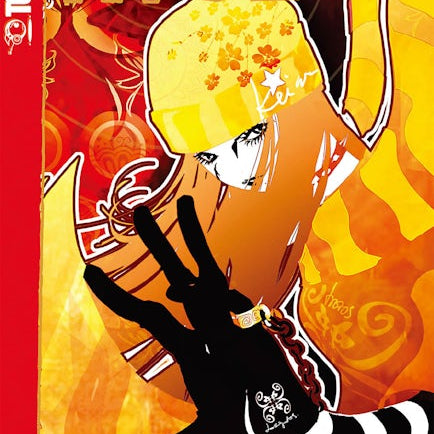 Cover image for ME2, Volume 1, isbn: 9781427864949