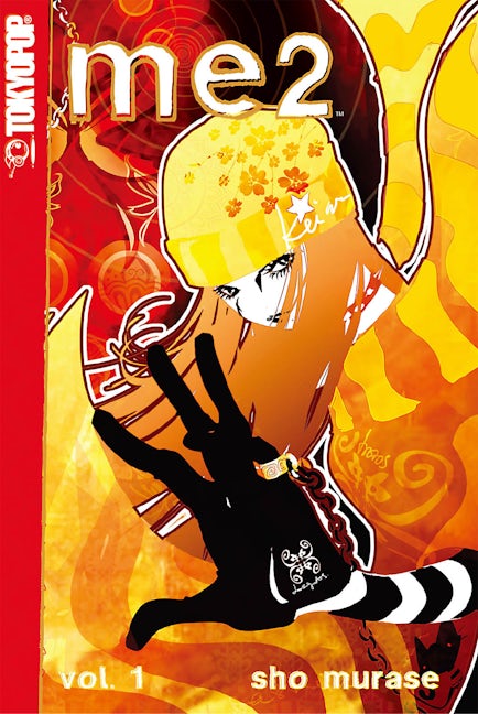 Cover image for ME2, Volume 1, isbn: 9781427864949